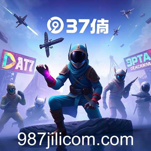 987jili: A Glimpse Into the Global Gaming Phenomenon