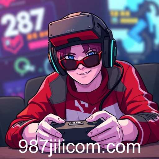 The Rise of 987jili in the Gaming World