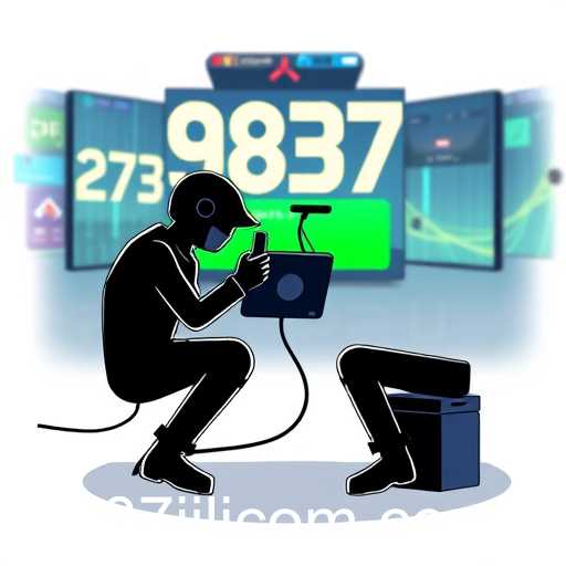 987jili: Changing Dynamics of Online Gaming