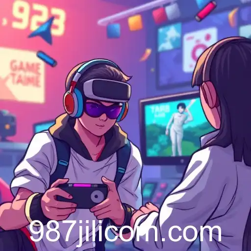 The Evolution of Online Gaming in 2025