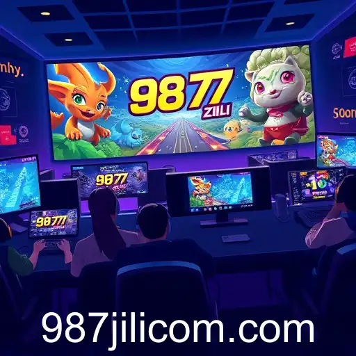 The Evolution of Online Gaming in 2025