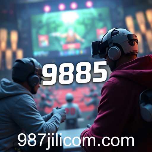 Evolution of Online Gaming in 2025