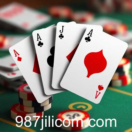 The Evolution of Online Gaming with 987jili