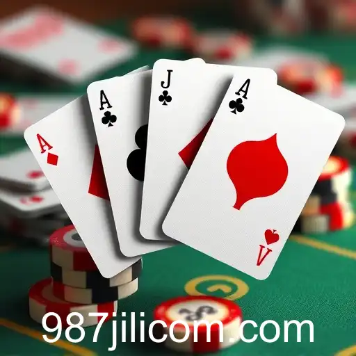 The Evolution of Online Gaming with 987jili