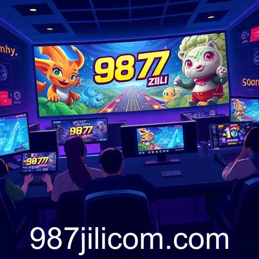 The Evolution of Online Gaming in 2025