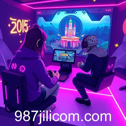 Gaming Evolution: The Rise of Online Entertainment