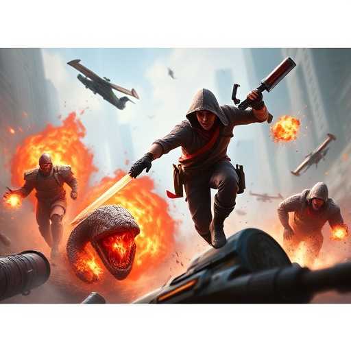 Impact of Gaming Communities on Modern Culture