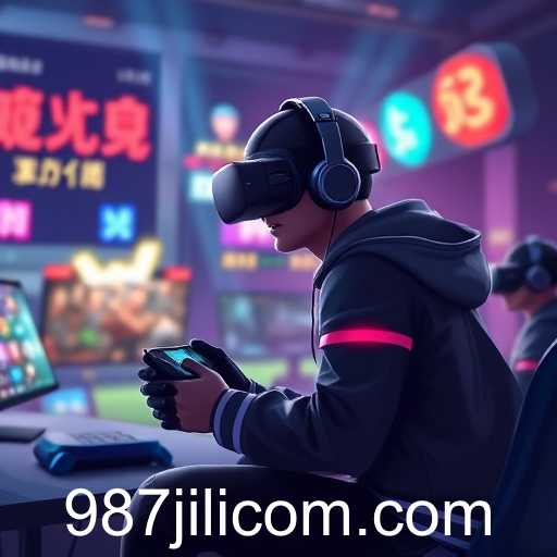 Innovative Gaming Platforms in 2025