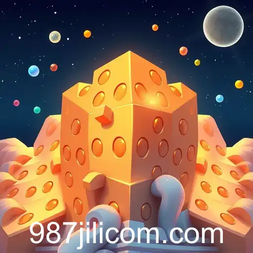 Exploring the World of Puzzle Games on Website with Keyword '987jili'