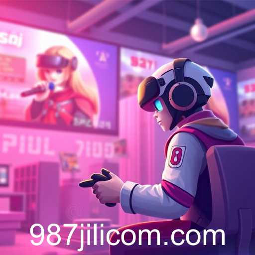 The Rise of 987jili and Its Impact on Online Gaming