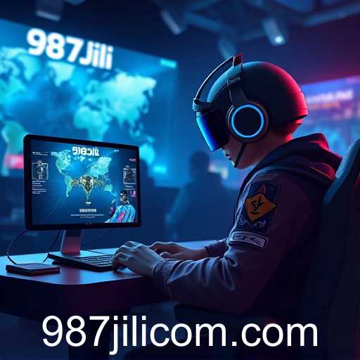 The Rise of 987jili: A Game Changer in Online Gaming