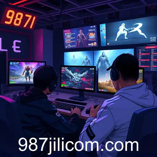 The Rise of Online Gaming Communities in 2025