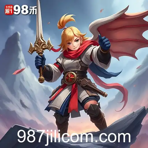 Exploring the Fascination of Role-Playing Games on 987jili