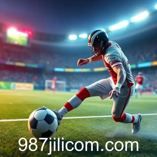 Exploring the Engaging World of Sports Games on 987jili